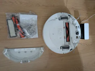Robot Aspirador Xiaomi G1 + Recambios