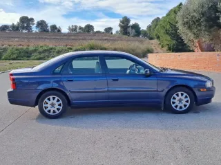 Volvo S80 2002