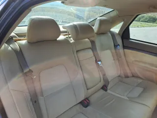 Volvo S80 2002