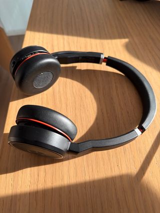 Jabra Evolve 75 - Sin micrófono