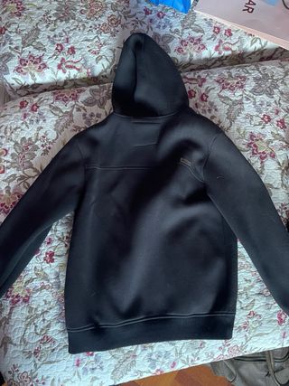 Chaqueta Neopreno Billabong Negra