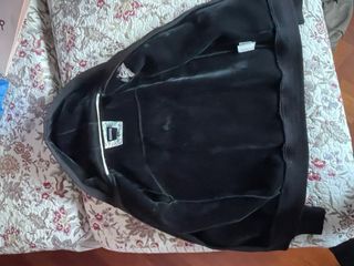 Chaqueta Neopreno Billabong Negra