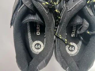 Zapatillas Shimano MTB Nuevas