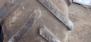 2 Ruedas Michelin 600/70R30