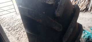 2 Ruedas Michelin 600/70R30