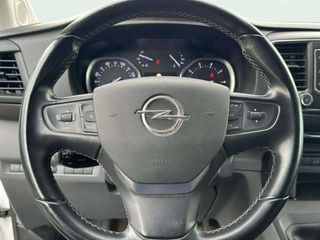 Opel Vivaro 1.5 Diésel 88kW/120CV M Std Innovation