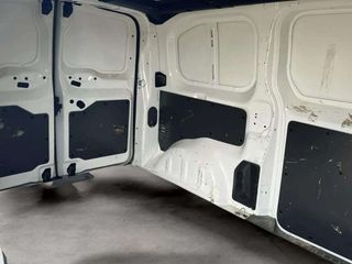 Opel Vivaro 1.5 Diésel 88kW/120CV M Std Innovation