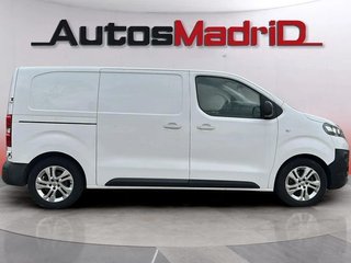 Opel Vivaro 1.5 Diésel 88kW (120CV) M Std Select DC