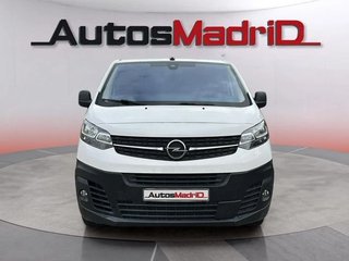 Opel Vivaro 1.5 Diésel 88kW (120CV) M Std Select DC