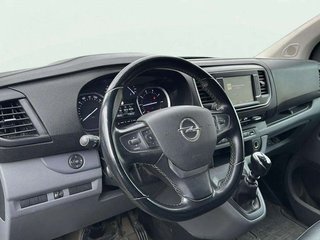 Opel Vivaro 1.5 Diésel 88kW (120CV) M Std Select DC