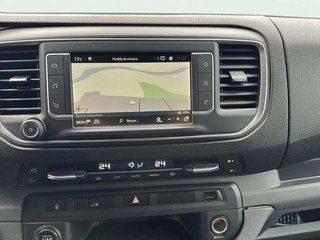 Opel Vivaro 1.5 Diésel 88kW (120CV) M Std Select DC