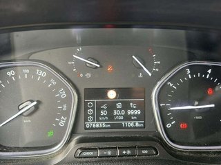 Opel Vivaro 1.5 Diésel 88kW (120CV) M Std Select DC