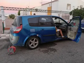 Renault Grand Scenic 2024