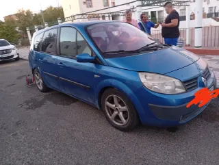 Renault Grand Scenic 2024