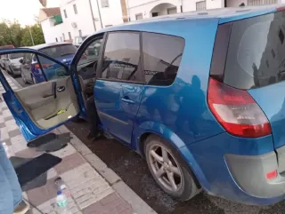 Renault Grand Scenic 2024