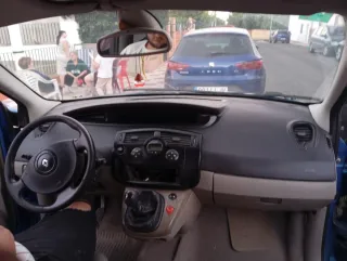 Renault Grand Scenic 2024