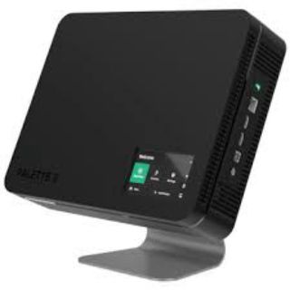 Mosaic Palette 3 Plus