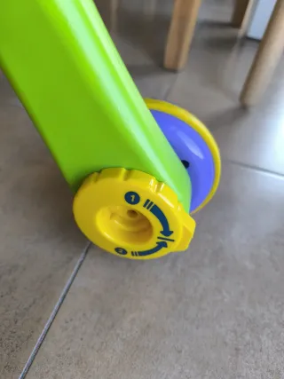 Andador VTech 2 en 1