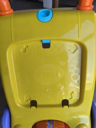 Andador VTech 2 en 1