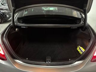 Mercedes Clase C C 220 d