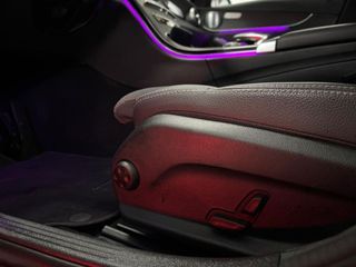 Mercedes Clase C C 220 d