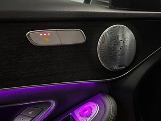 Mercedes Clase C C 220 d