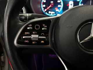 Mercedes Clase C C 220 d