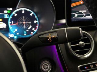 Mercedes Clase C C 220 d