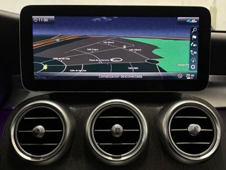 Mercedes Clase C C 220 d