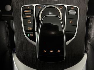 Mercedes Clase C C 220 d