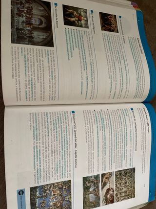 Historia del Arte 2 BA código abierto Casals