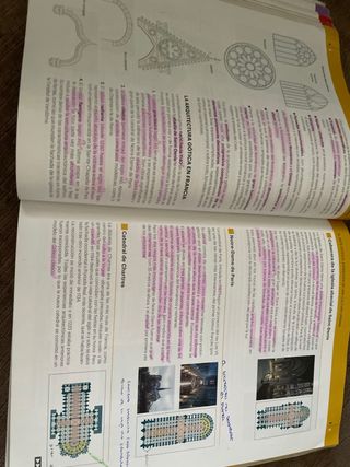 Historia del Arte 2 BA código abierto Casals