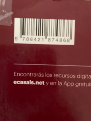 Historia del Arte 2 BA código abierto Casals