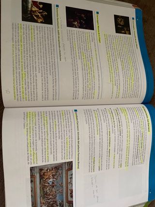 Historia del Arte 2 BA código abierto Casals