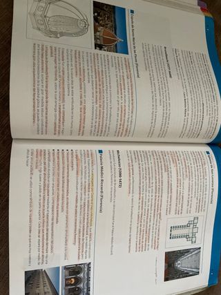 Historia del Arte 2 BA código abierto Casals