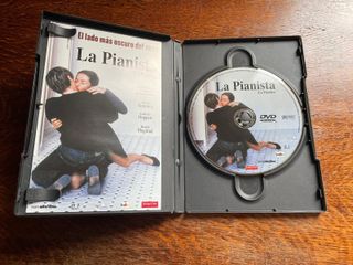La Pianista (DVD)
