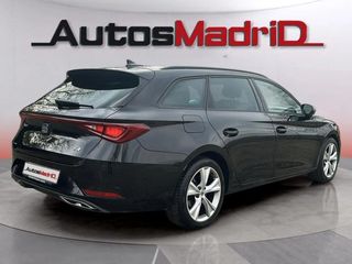 Seat Leon SP 2.0 TDI 110kW DSG S&S FR XL