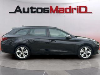 Seat Leon SP 2.0 TDI 110kW DSG S&S FR XL