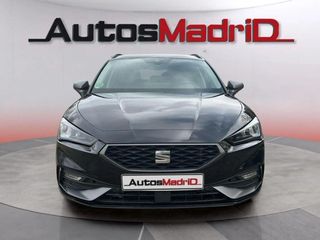 Seat Leon SP 2.0 TDI 110kW DSG S&S FR XL