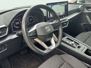 Seat Leon SP 2.0 TDI 110kW DSG S&S FR XL