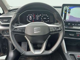 Seat Leon SP 2.0 TDI 110kW DSG S&S FR XL