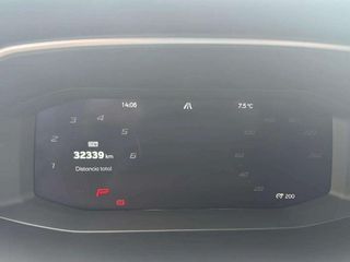 Seat Leon SP 2.0 TDI 110kW DSG S&S FR XL