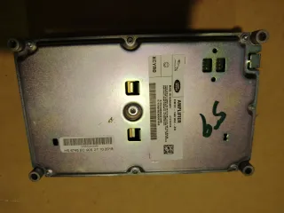 Amplificador Radio Land Rover Discovery Sport