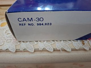 Macchina fotografica vintage Fotovision