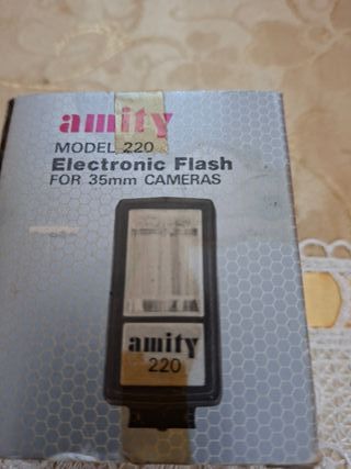 Macchina fotografica vintage Fotovision