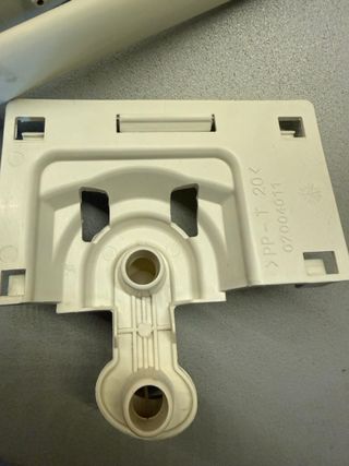 Braccio Irroratore Superiore Hotpoint Ariston LI32