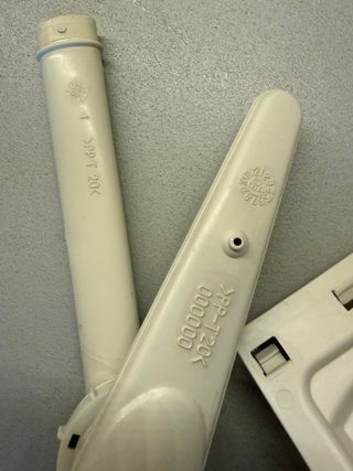 Braccio Irroratore Superiore Hotpoint Ariston LI32