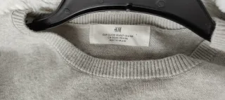 Maglioncino Unicorno bimba 6/8 anni