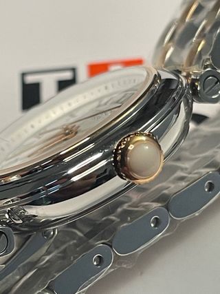 Reloj Tissot Bellissima Small Lady T126.010.22.013