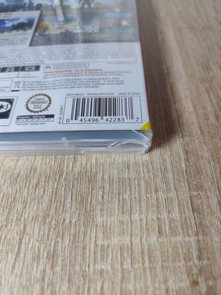 Xenoblade Chronicles 2 Torna Nintendo Switch